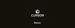 Cursor Macau Community